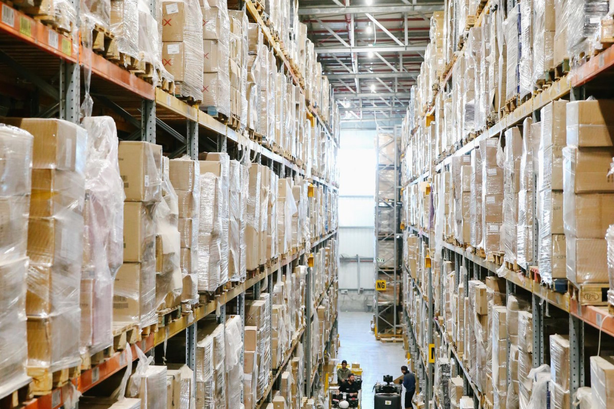 Del despacho de compras a la torre de control financiera